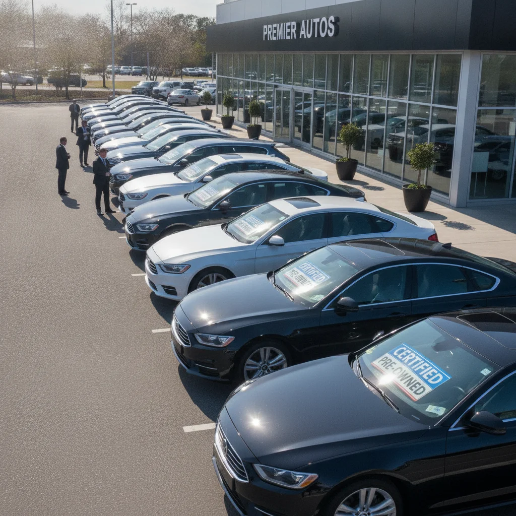 Which Automakers Have the Strongest CPO Programs?
