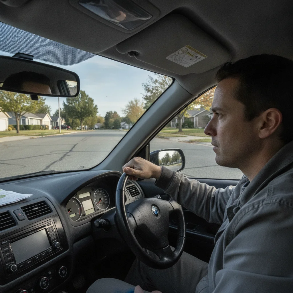 Why a Short Test Drive Can Fool You