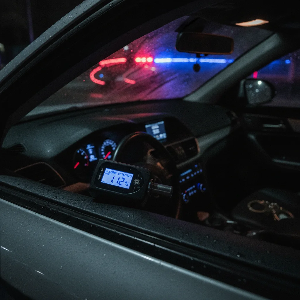 Why Insurers Treat a DUI as a Long-Term Risk, Not a One-Time Mistake