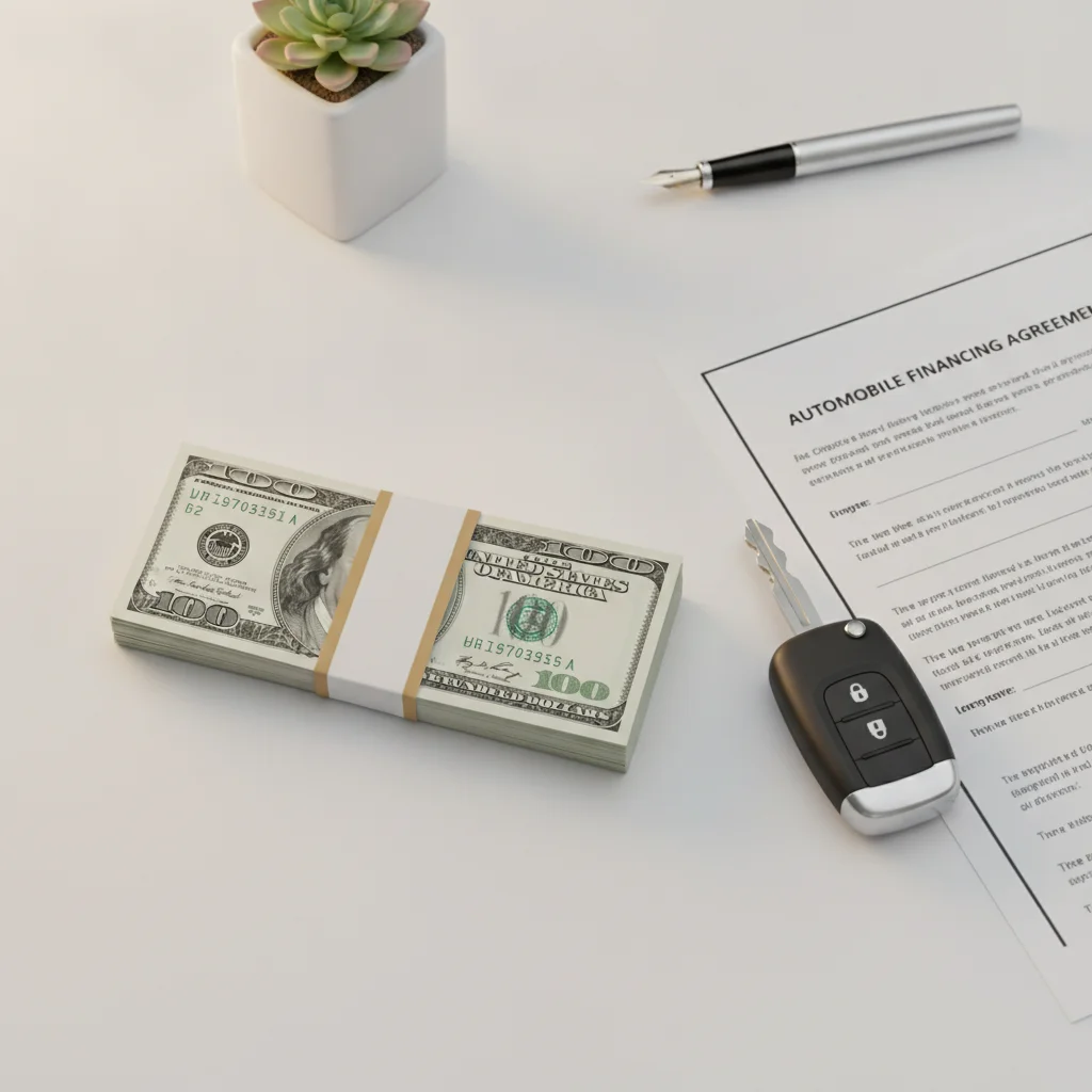 Why Lenders Care So Much About Your Down Payment