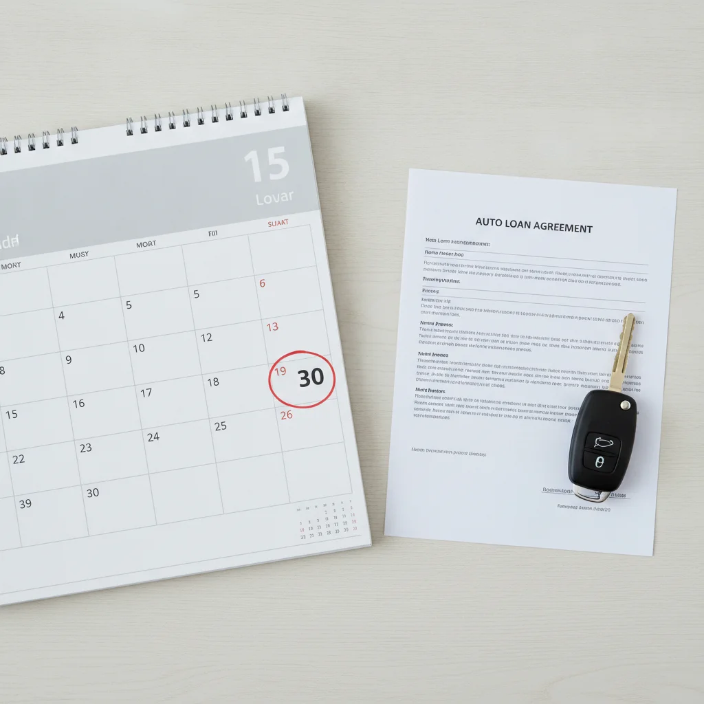 Why Preapproval Expiration Dates Matter More Than You Think
