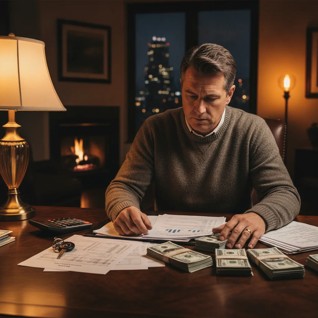 Why Putting More Down Doesn't Always Make Financial Sense
