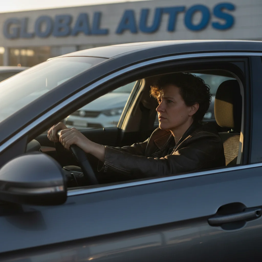 Why Skipping the Test Drive Could Cost You More Than You Think