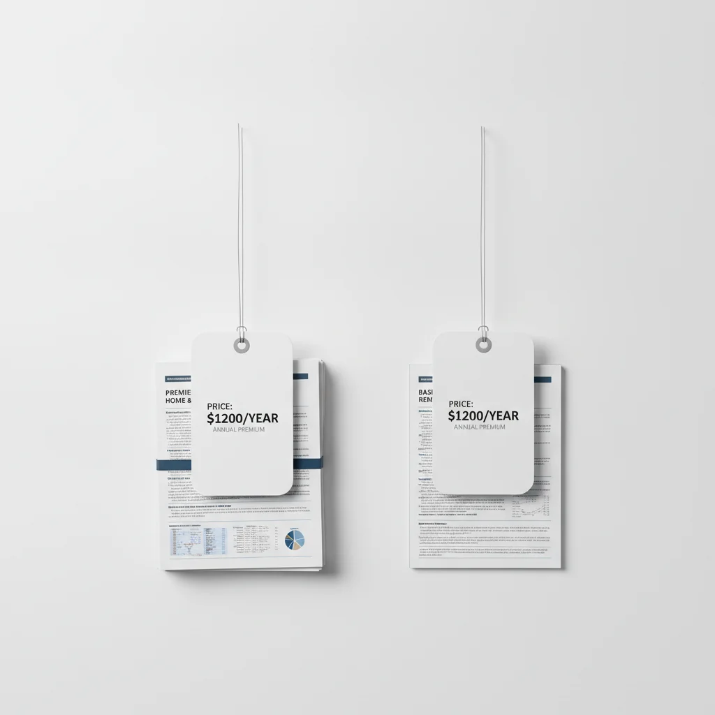 Why Two Policies With the Same Premium Can Offer Completely Different Protection