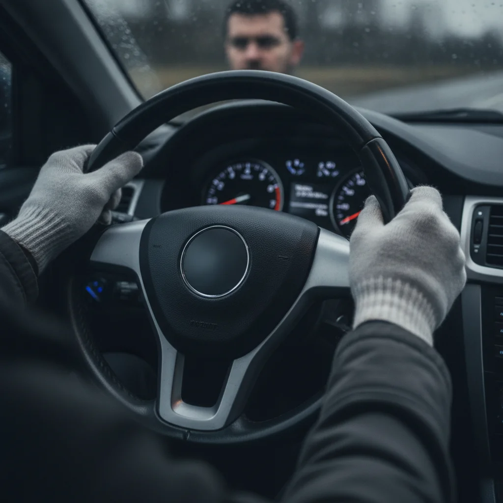 Why Your Car Is Shaking and When to Worry About It
