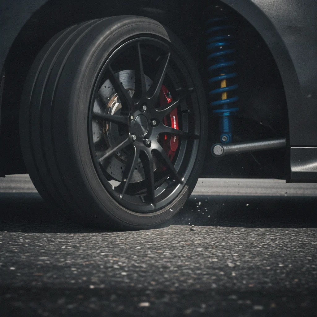 Why Your Car Pulls to One Side — and the Fixes That Actually Work