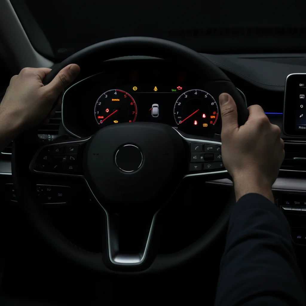 Why Your Check Engine Light Isn't the Only Warning Sign Worth Watching