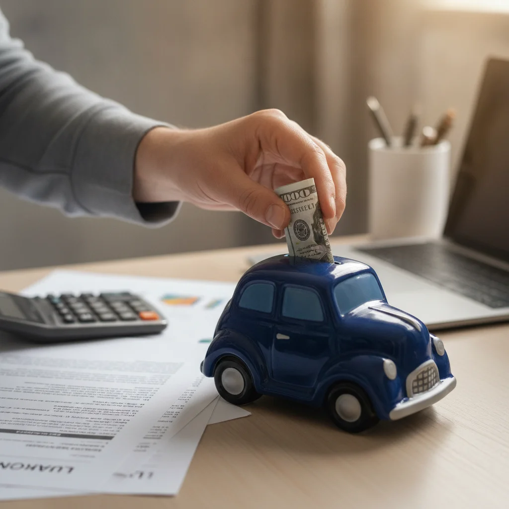 Why Your Extra Car Payment Might Not Be Reducing Your Principal