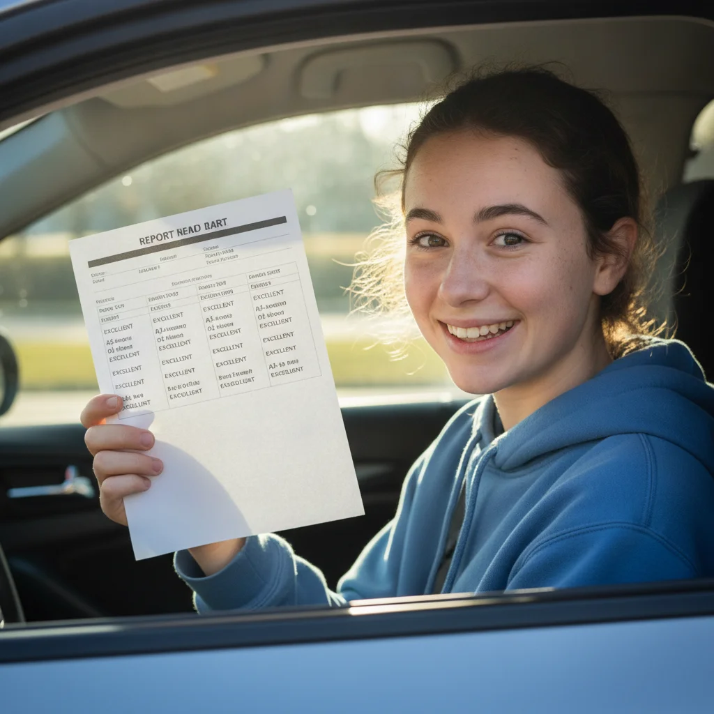 Why Your Good Grades Could Lower Your Car Insurance Bill
