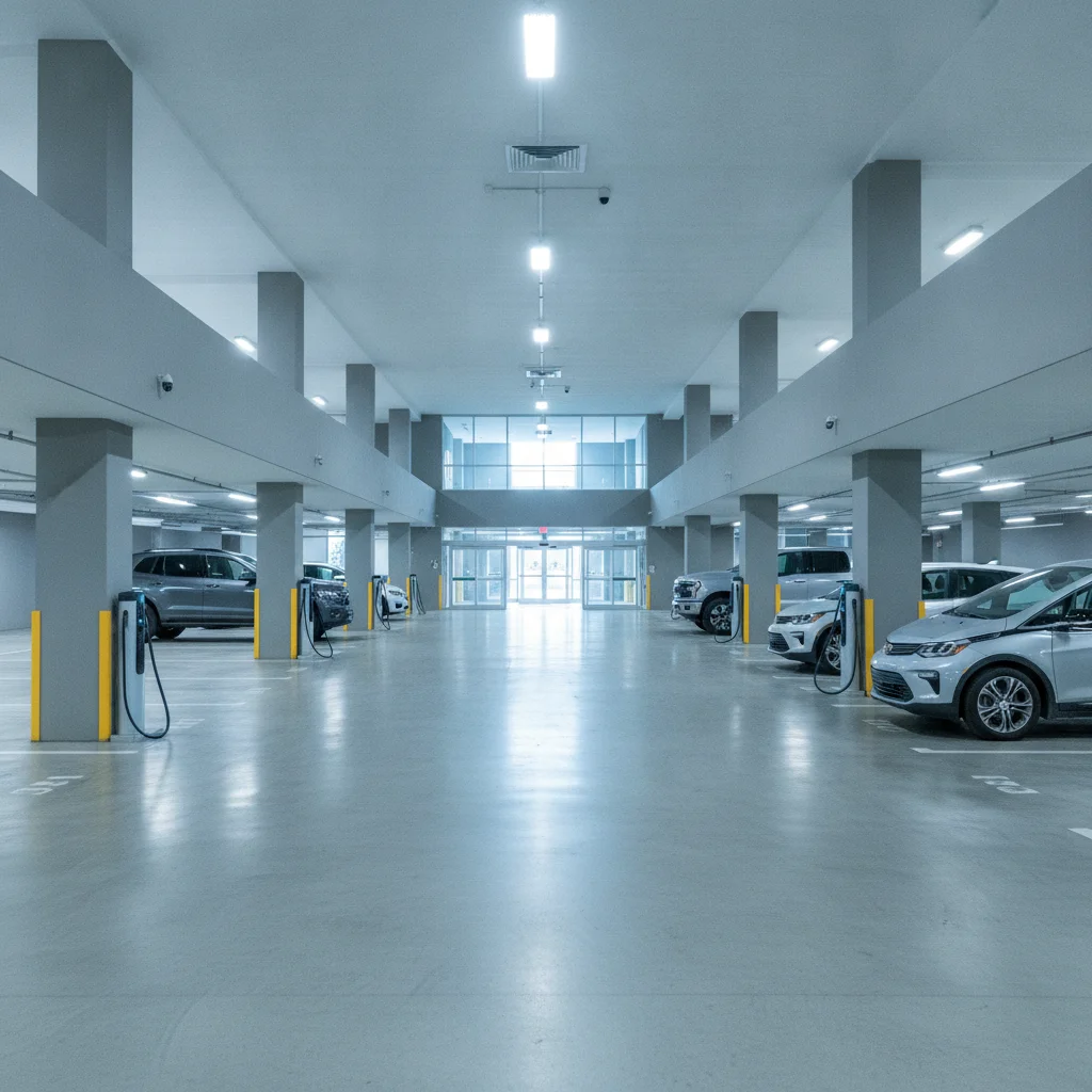 Workplace Charging as a Commuter Benefit: What It's Worth in Real Dollars