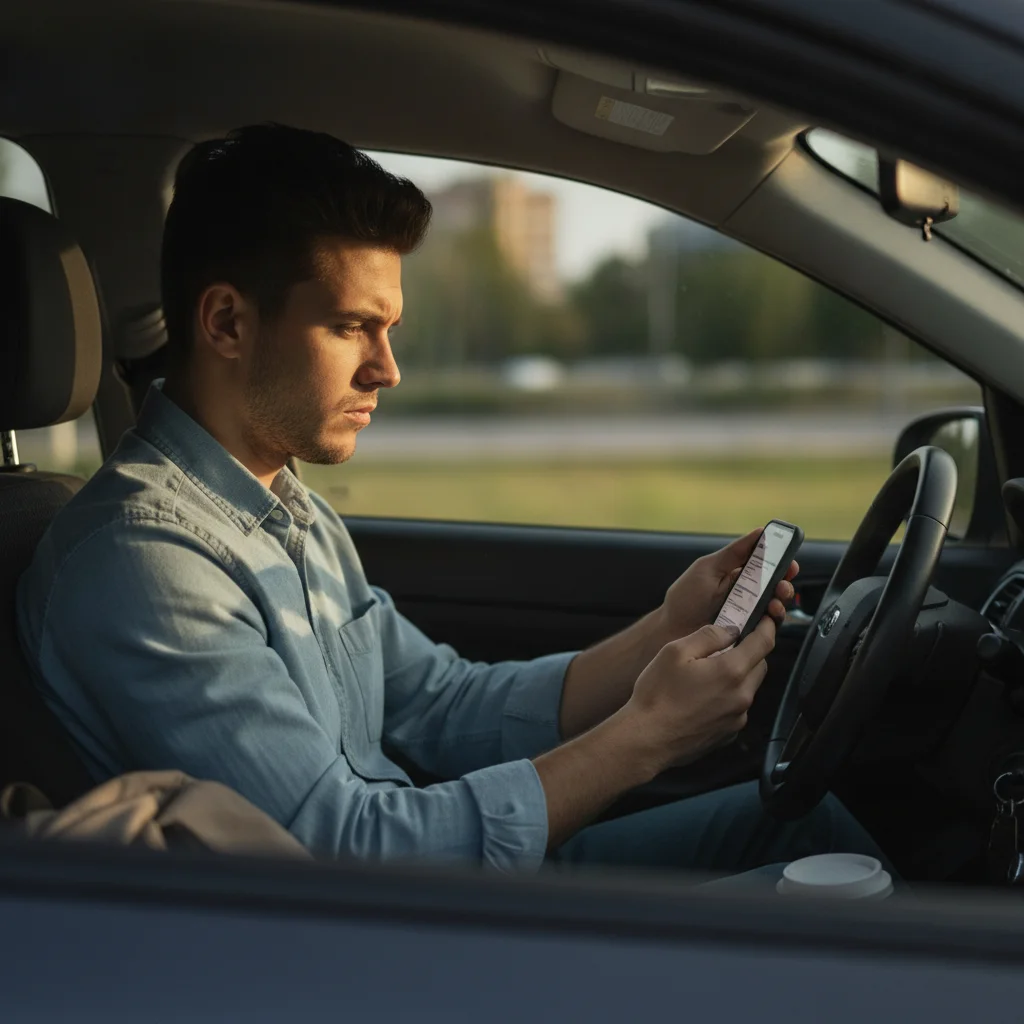 Young Drivers and Insurance Savings: Which Discounts Actually Move the Needle