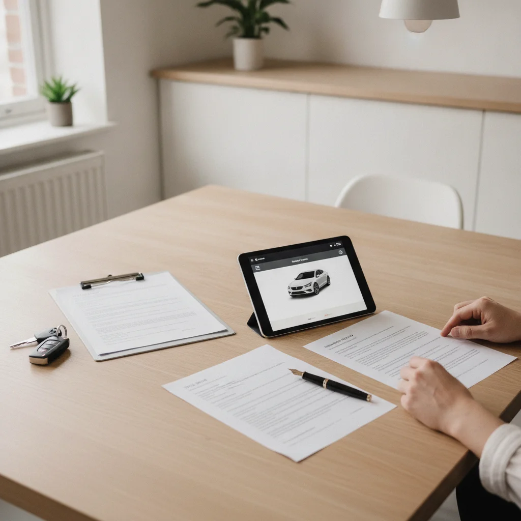 Your Pre-Sale Checklist Before Submitting to Any Instant Offer Platform