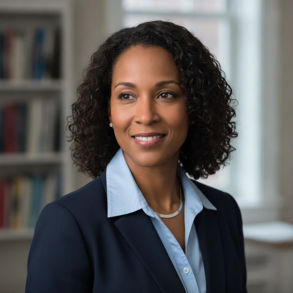Ren&eacute;e Caldwell
