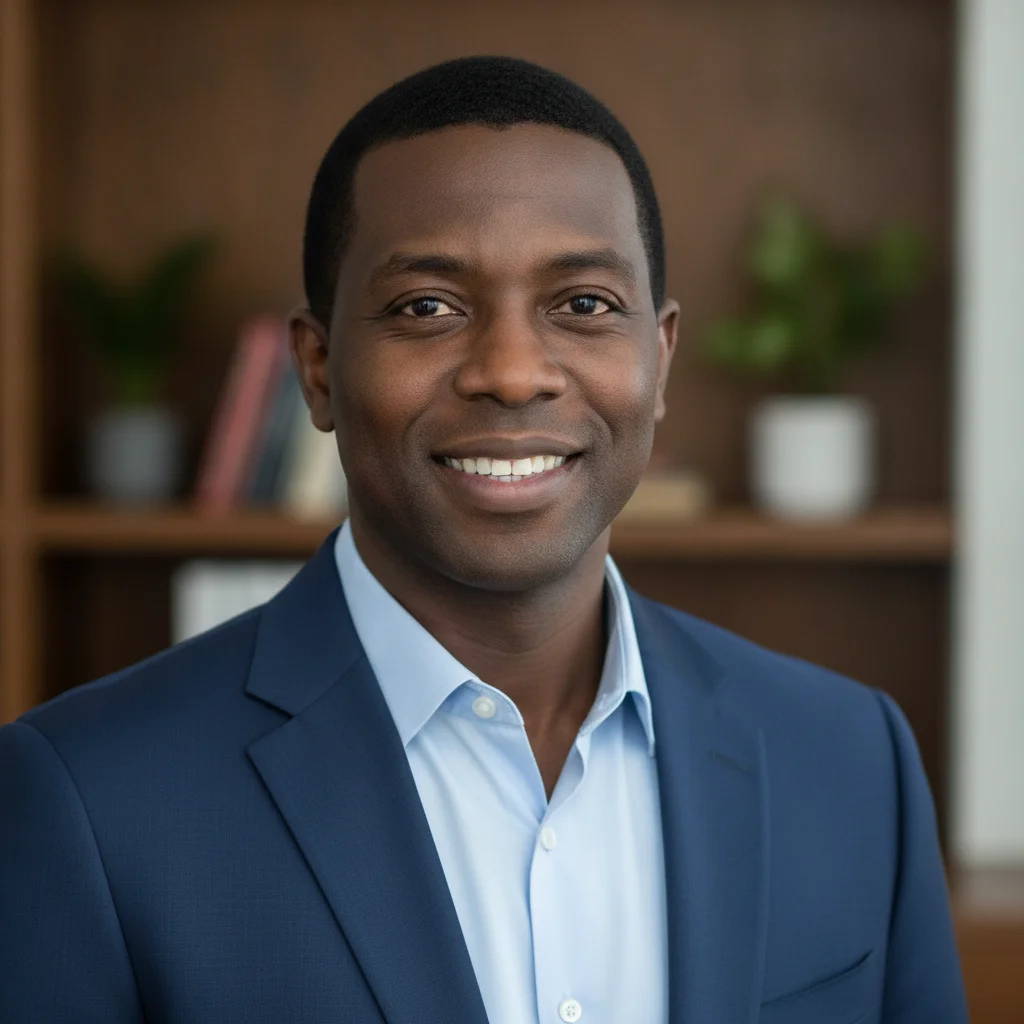 Trevor Osei